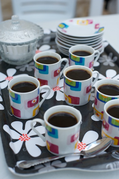 Arabic coffee Arabic coffee