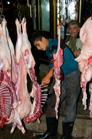 slaughter slaughter