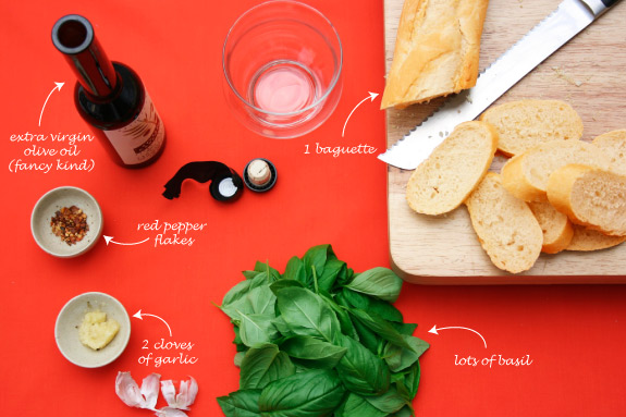 mise en place mise en place