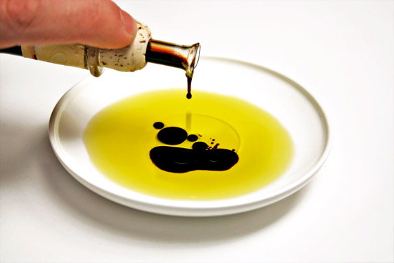 balsamic vinegar