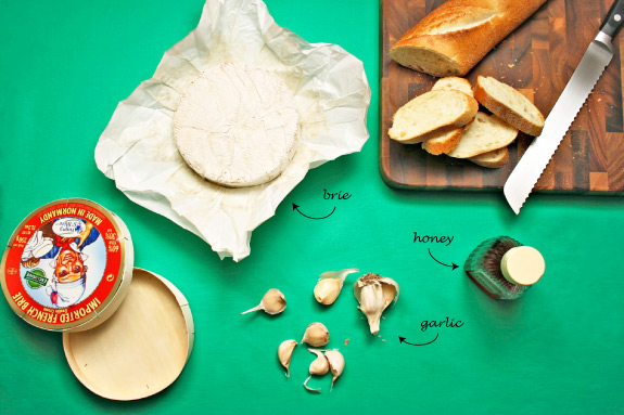 mise en place