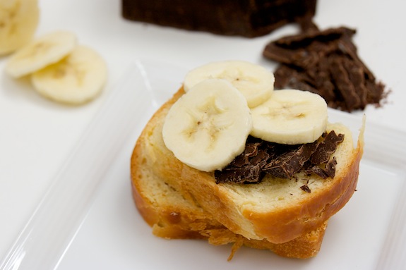 banana-chocolate banana-chocolate