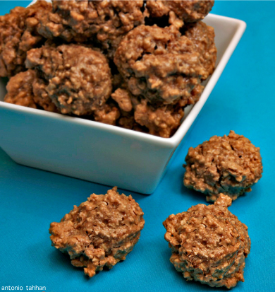 final cookies