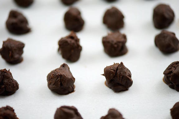 chocolate mounds chocolate mounds