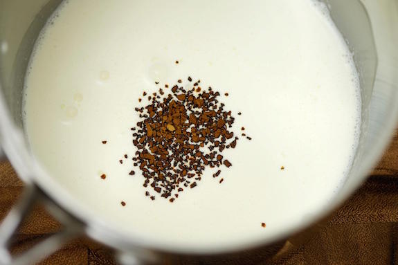 coffee infusion coffee_infusion