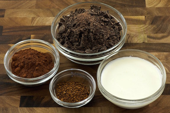 mise en place mise en place