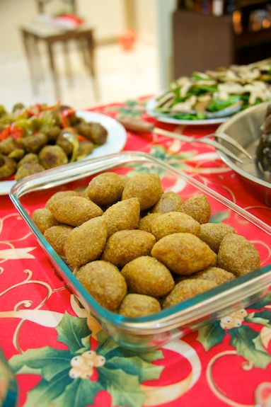 kibbe kibbe