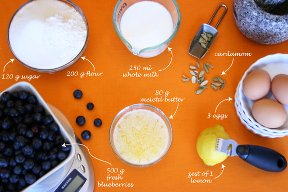 mise en place mise en place