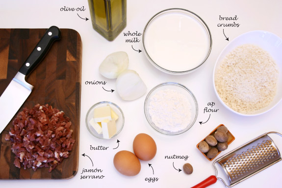mise en place mise en place