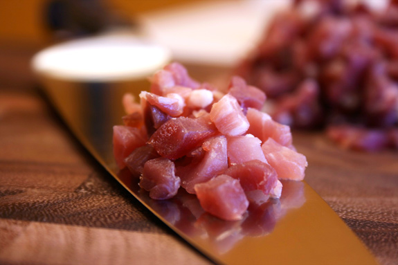 jamón serrano jamón serrano