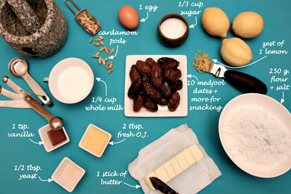 mise en place mise en place