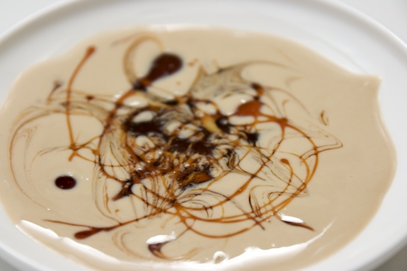 Tahini and Molasses Tahini and Molasses