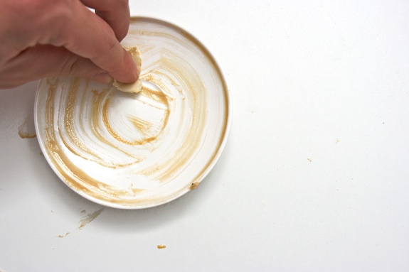 the last bit the last bit