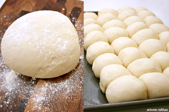 dough