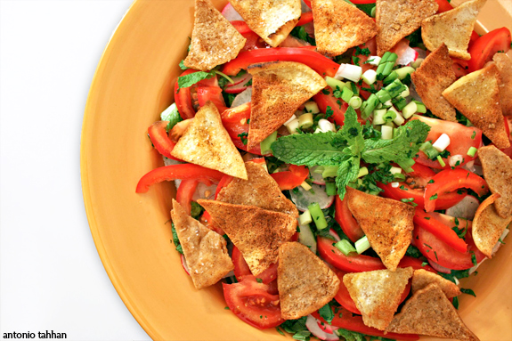 fattoush