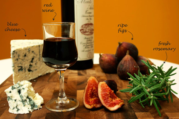 mise en place mise en place