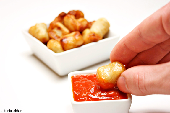 dipping sauce