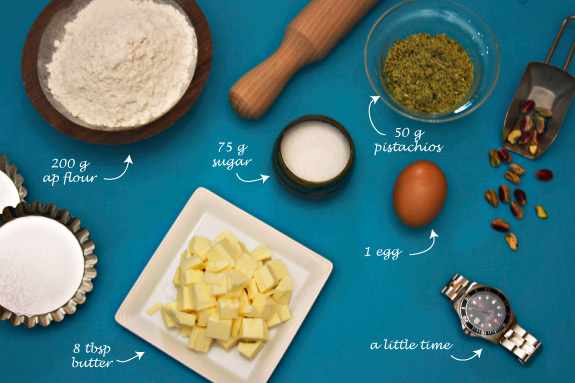 mise en place mise en place