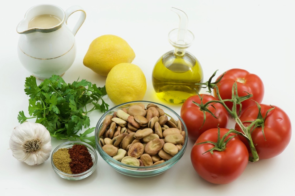 mise en place mise en place