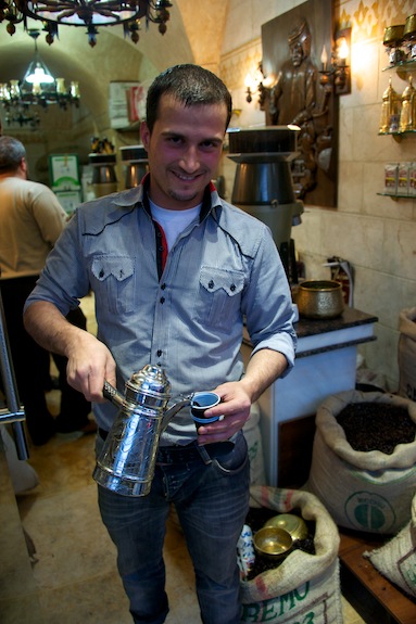 hospitality begins with coffee or tea hospitality