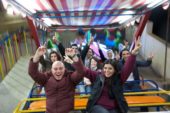 friendships that will last forever with friends at park