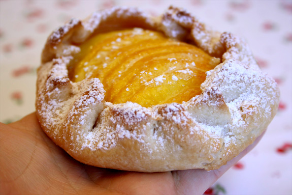 every good dessert has butter every good dessert has butter