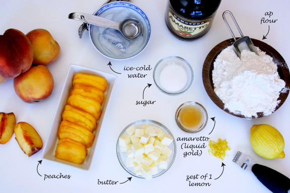 mise en place mise en place