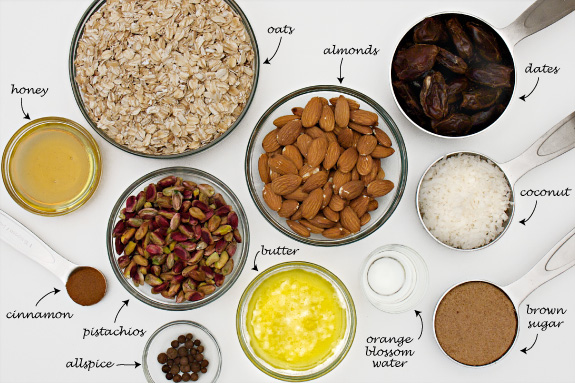 mise en place mise en place