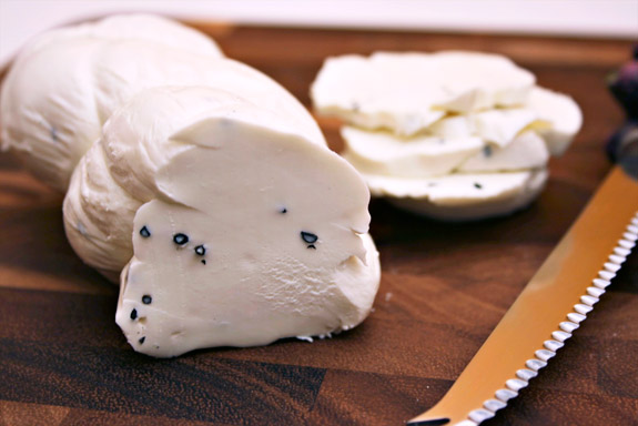 Middle Eastern/Armenian String Cheese Middle Eastern/Armenian String Cheese
