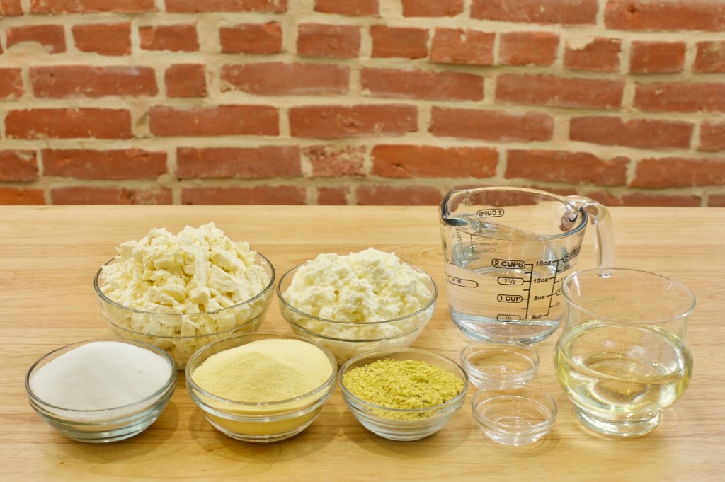 mise en place mise en place