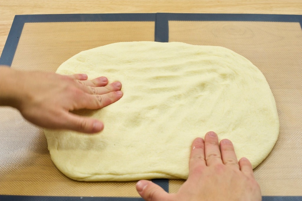 soft cheese dough soft cheese dough