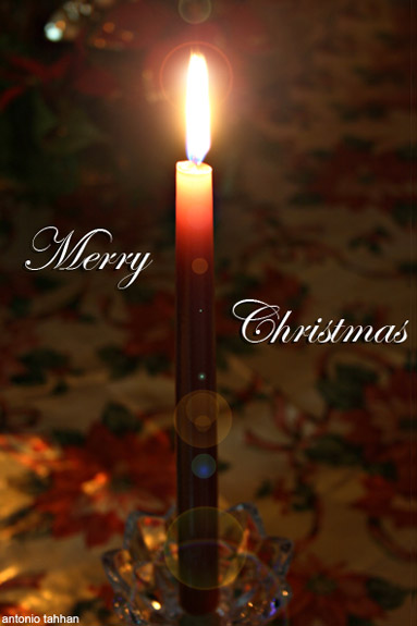 Merry Christmas