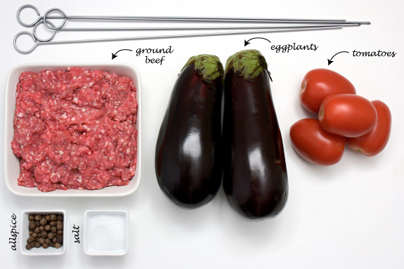 mise en place mise en place
