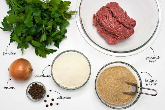 mise en place mise en place