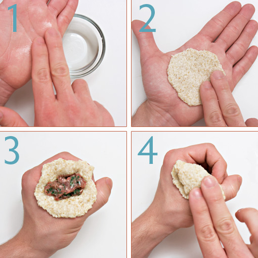 step by step step by step