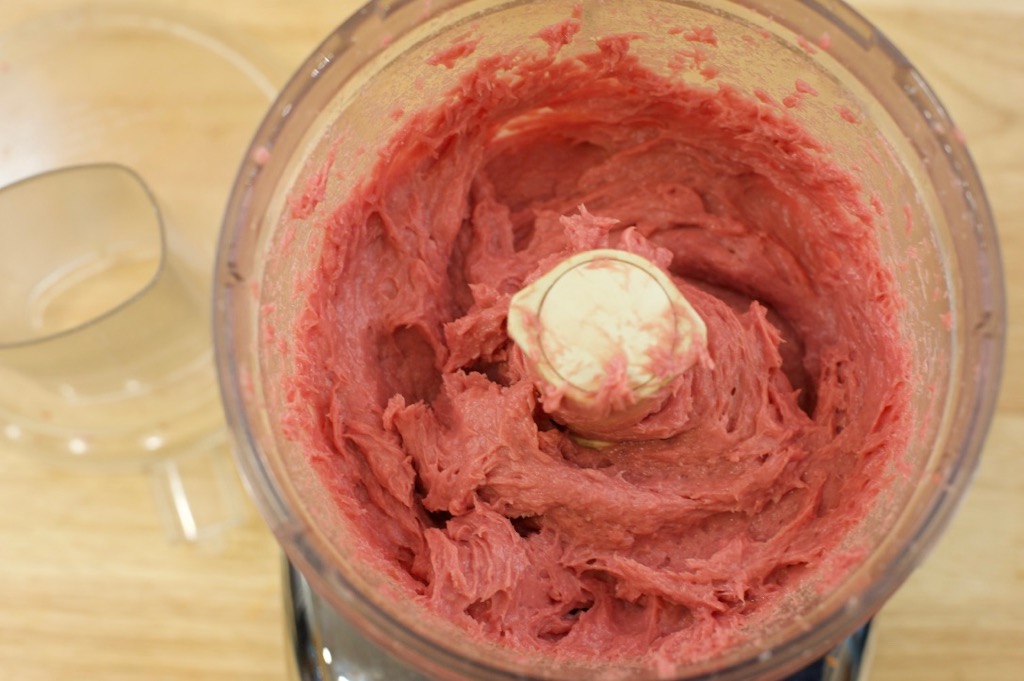habra: lamb paste habra: lamb paste