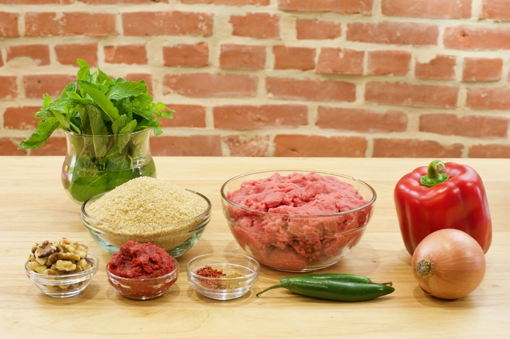 mise en place mise en place