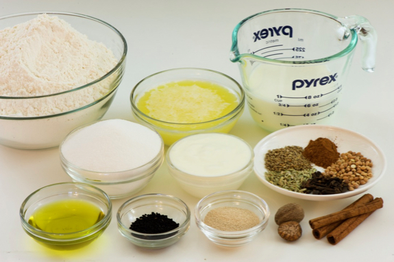 mise en place mise en place