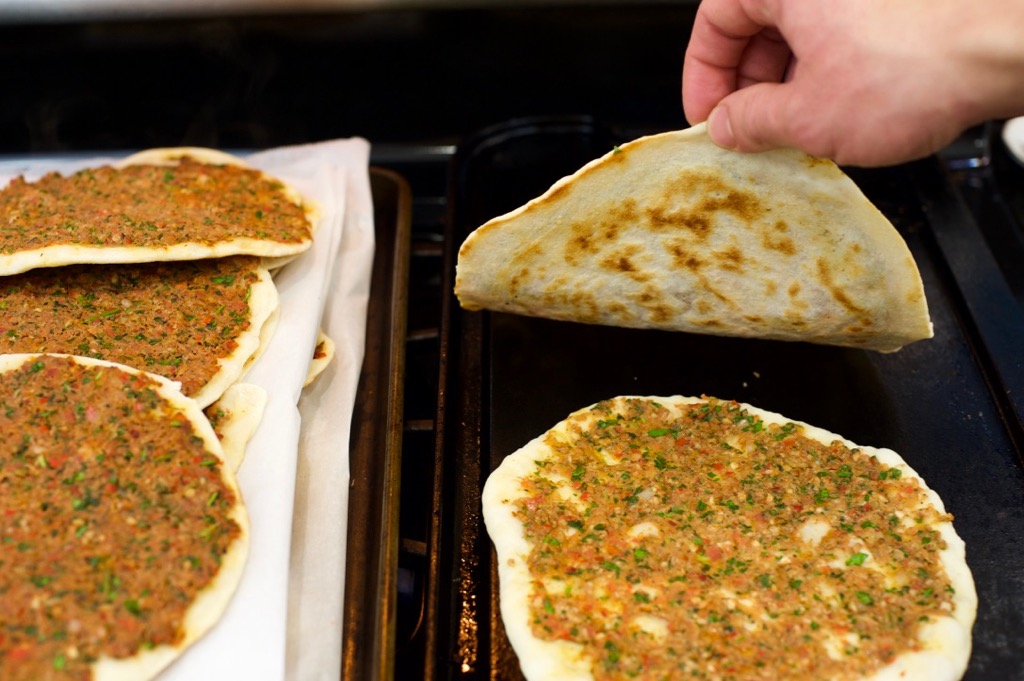 golden brown crust golden brown crust
