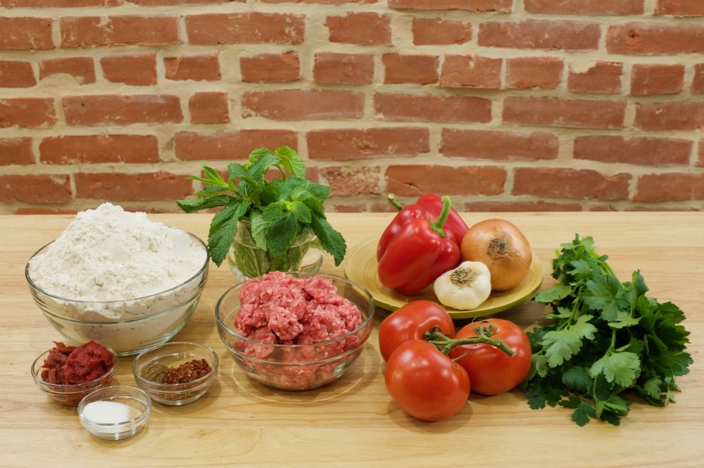 mise en place mise en place