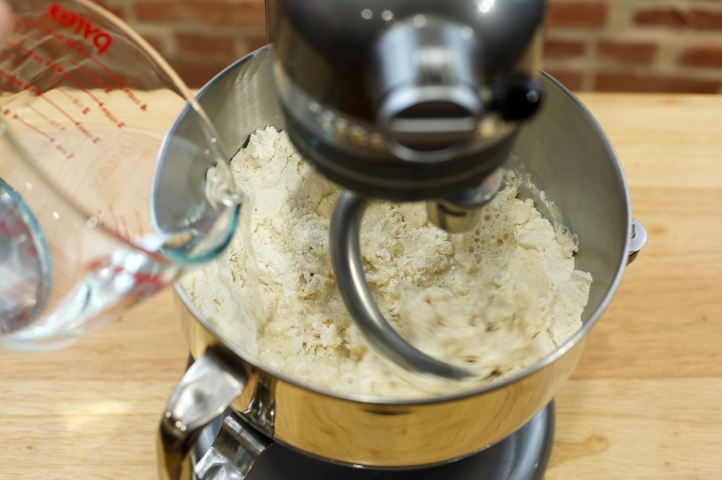 basic dough basic dough