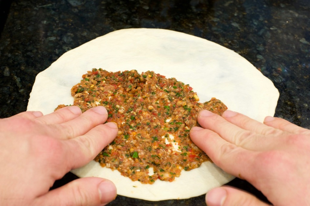 thin topping thin topping