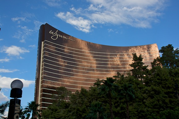 wynn hotel