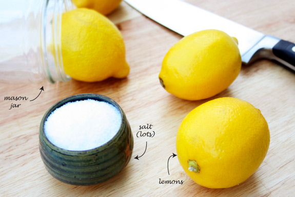 mise en place mise en place
