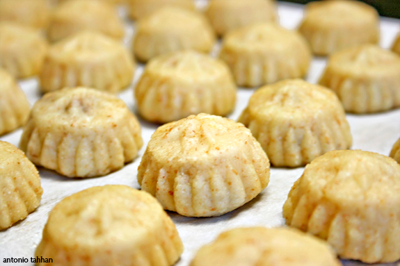 ready to bake
