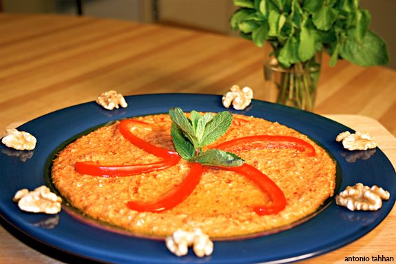 muhammara