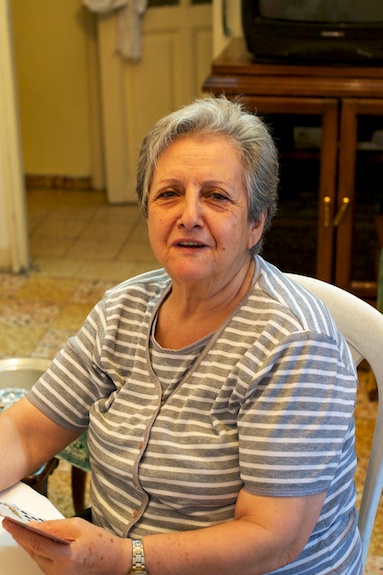 my grandmother's sister my grandmother's sister