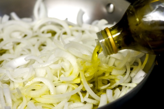 fried onions fried onions