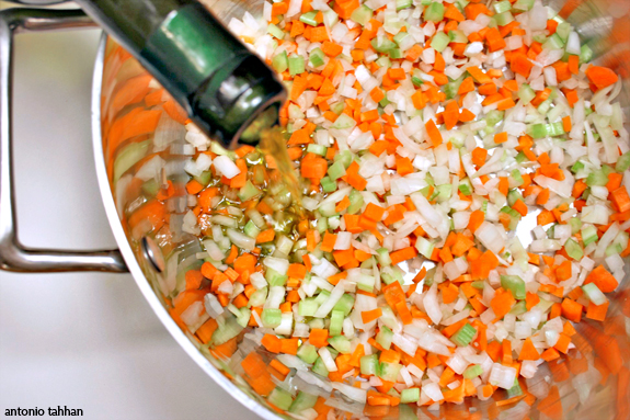 mirepoix