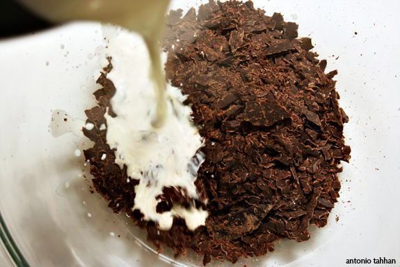 chocolate heaven